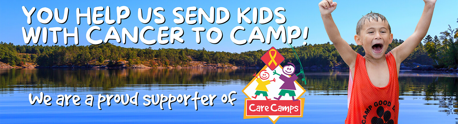 Care Camps
